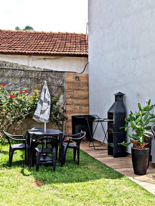 Tiny House Paraiso Minicasas Com Hidromassagem Pouso Alegre Exterior foto