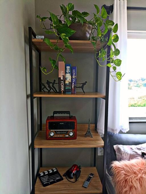 Tiny House Paraiso Minicasas Com Hidromassagem Pouso Alegre Exterior foto