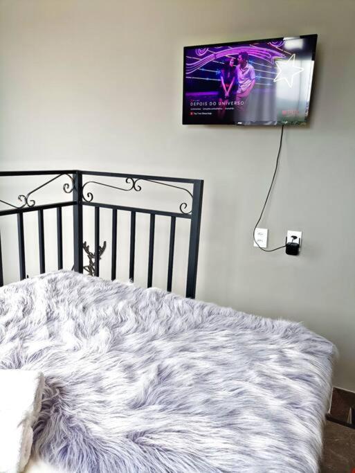 Tiny House Paraiso Minicasas Com Hidromassagem Pouso Alegre Exterior foto
