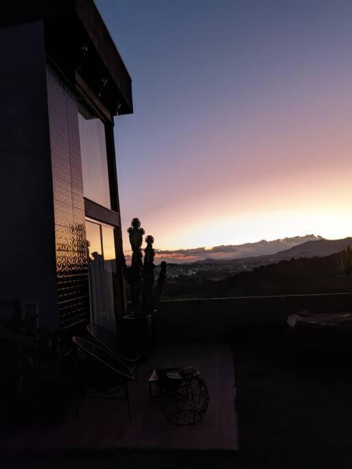 Tiny House Paraiso Minicasas Com Hidromassagem Pouso Alegre Exterior foto